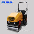 2 Tonnen Diesel Power Compactor Road Roller (FYL-900)